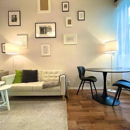 H75 Apartments Kosice Centre Екстер'єр фото