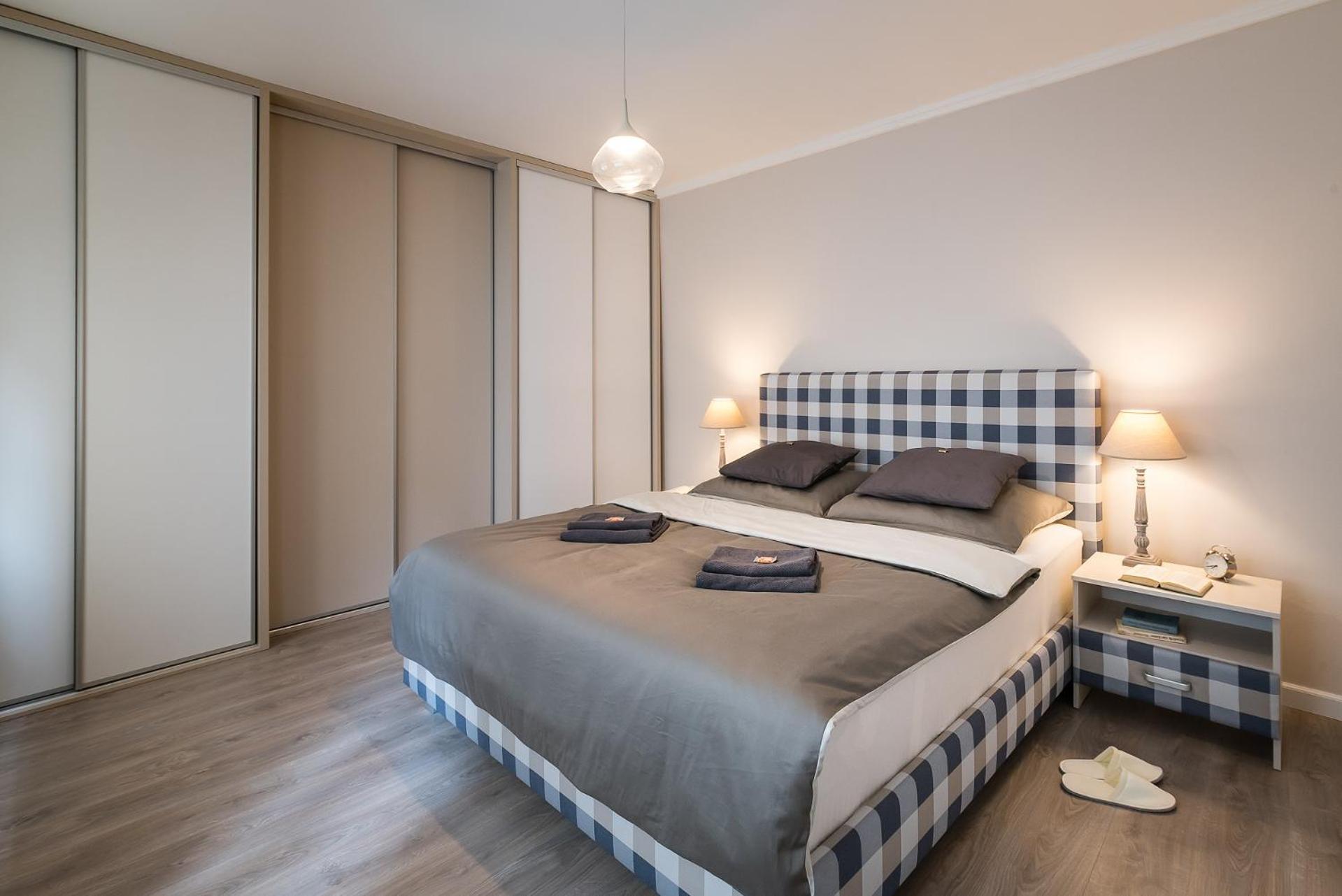 H75 Apartments Kosice Centre Екстер'єр фото