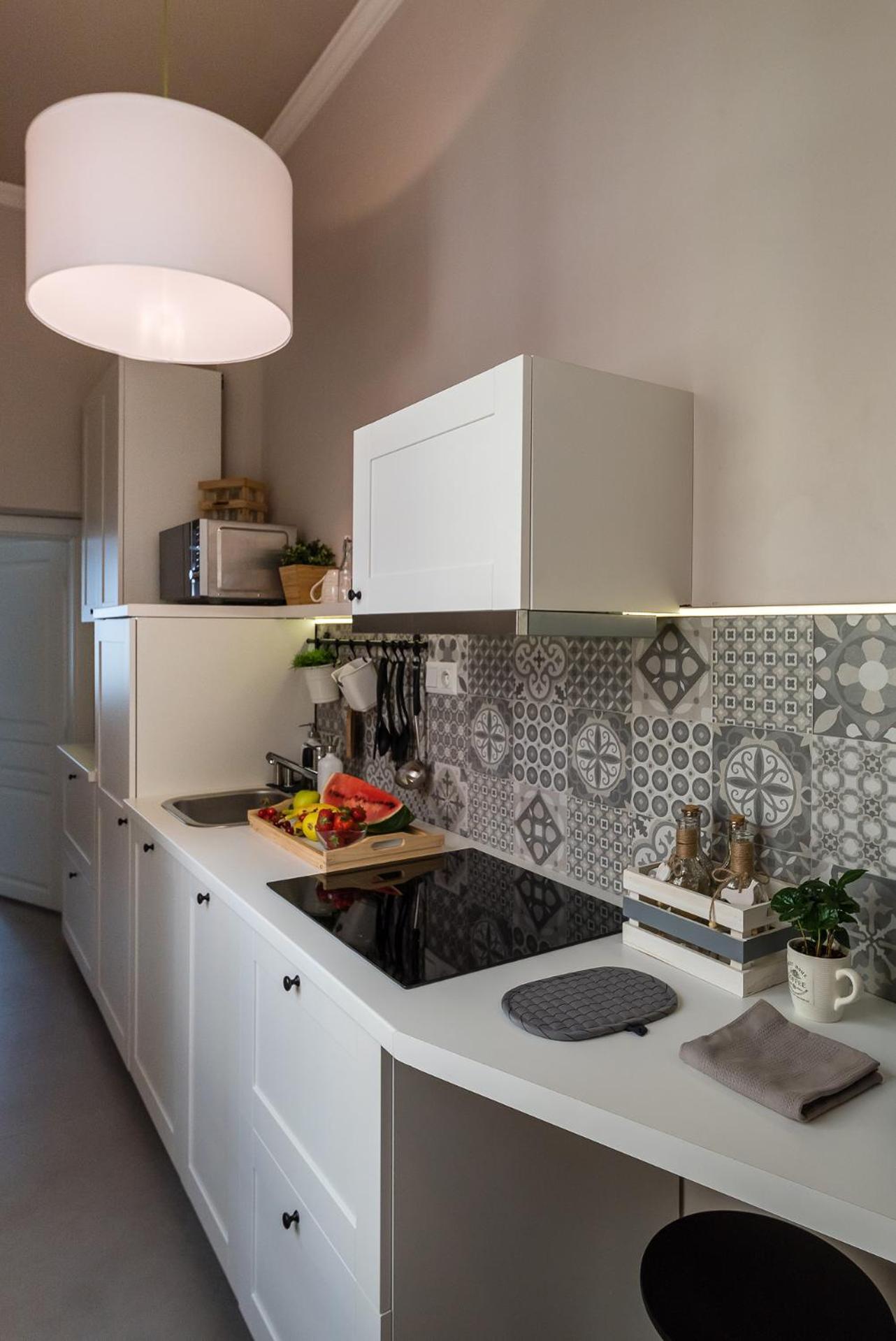 H75 Apartments Kosice Centre Екстер'єр фото