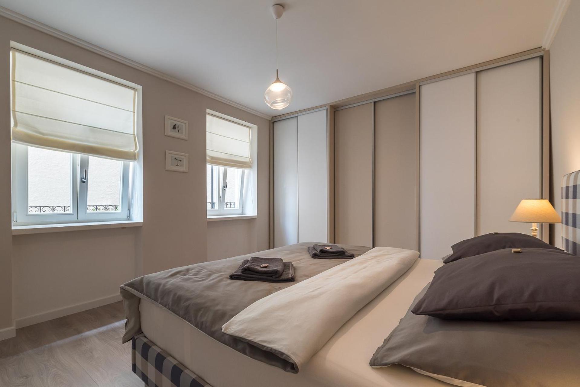 H75 Apartments Kosice Centre Екстер'єр фото