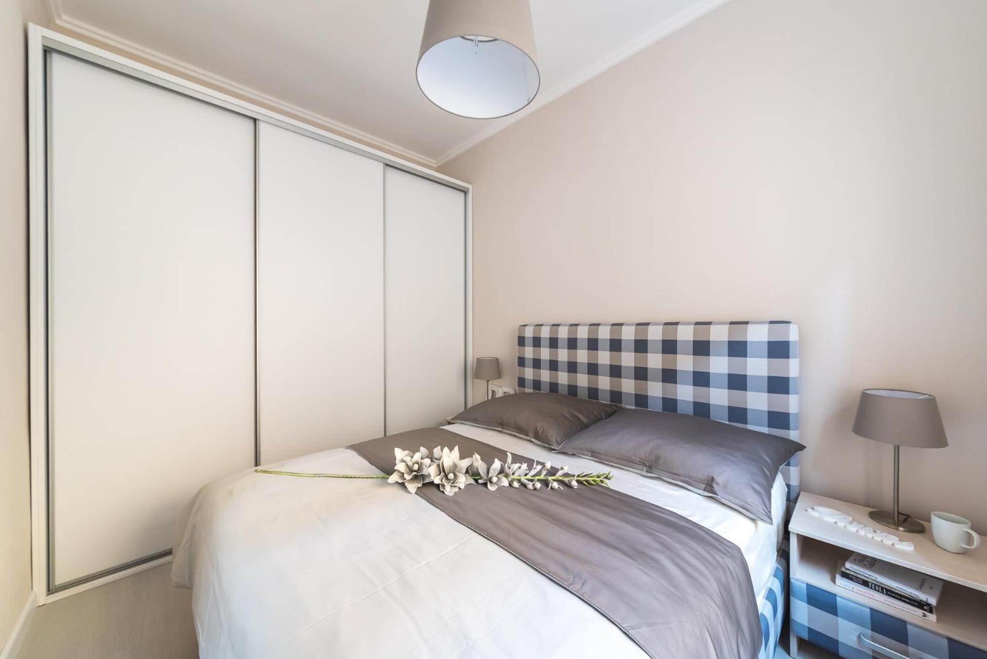 H75 Apartments Kosice Centre Номер фото