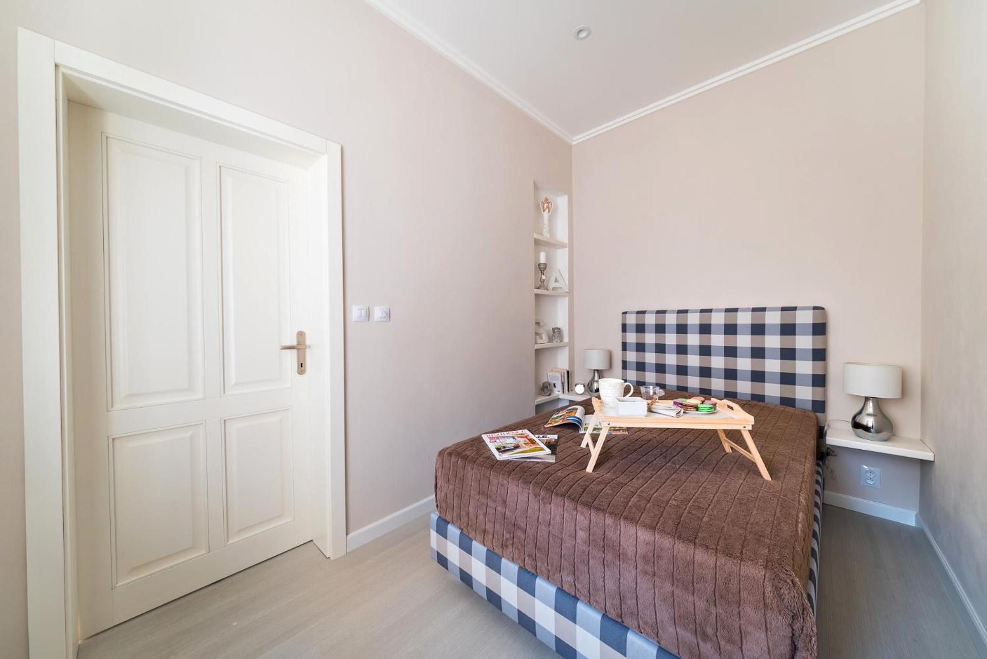 H75 Apartments Kosice Centre Номер фото