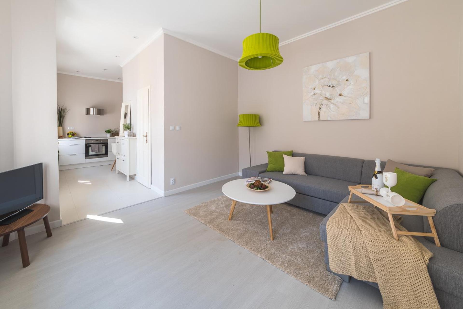 H75 Apartments Kosice Centre Номер фото