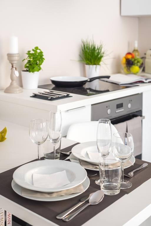 H75 Apartments Kosice Centre Номер фото