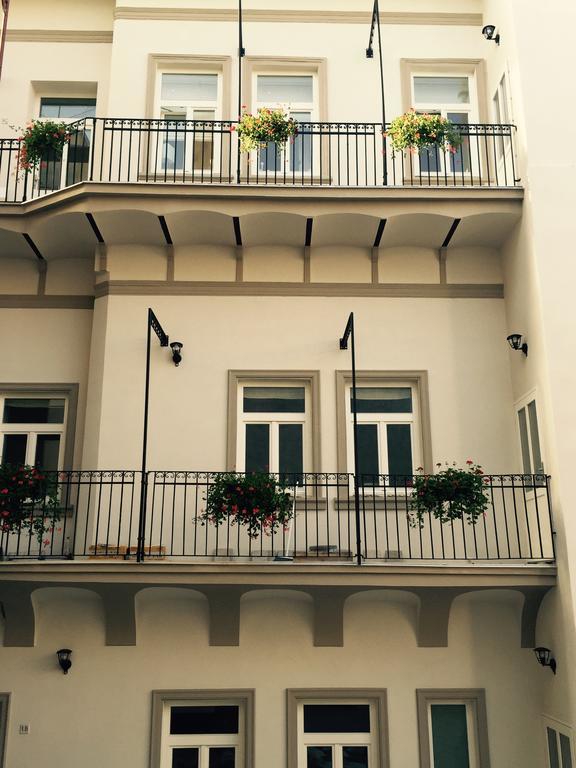 H75 Apartments Kosice Centre Номер фото