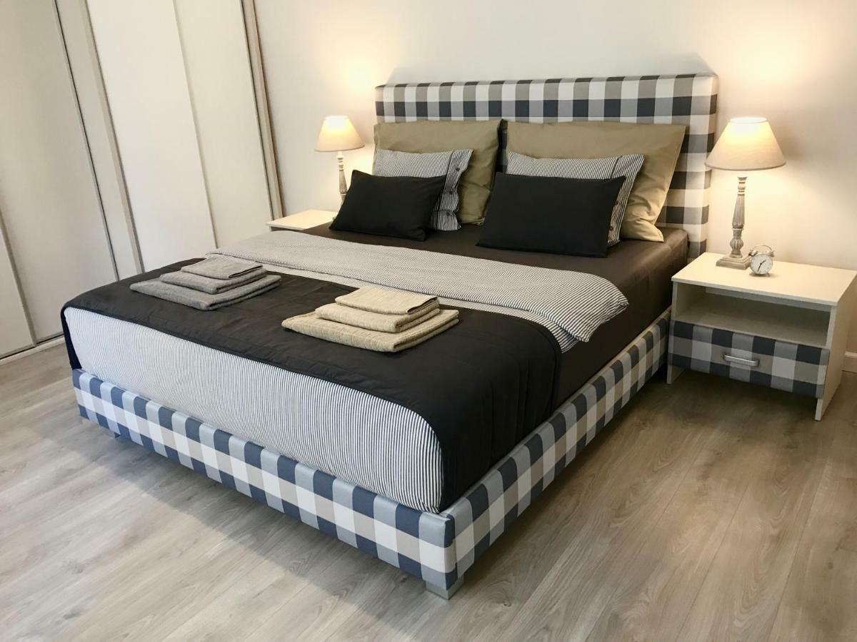 H75 Apartments Kosice Centre Екстер'єр фото