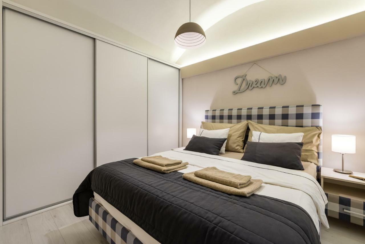 H75 Apartments Kosice Centre Екстер'єр фото