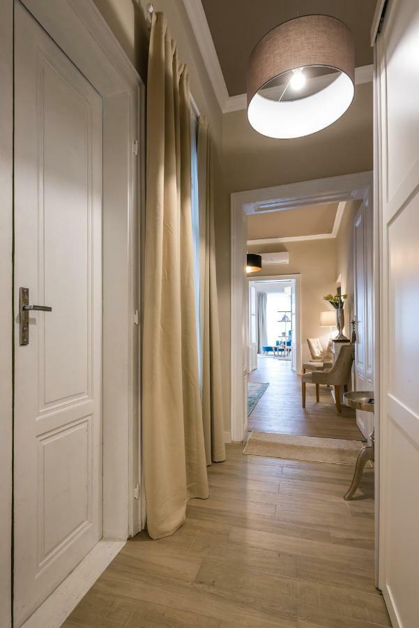 H75 Apartments Kosice Centre Номер фото